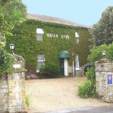 Chad Hill Hotel Sandown Kültér fotó