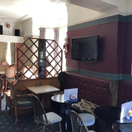 Chad Hill Hotel Sandown Kültér fotó