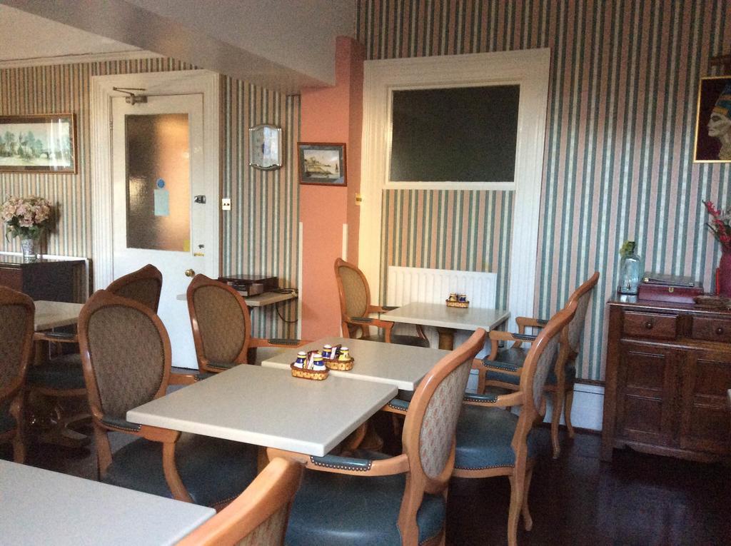 Chad Hill Hotel Sandown Kültér fotó