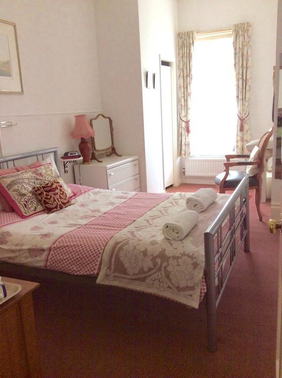 Chad Hill Hotel Sandown Kültér fotó