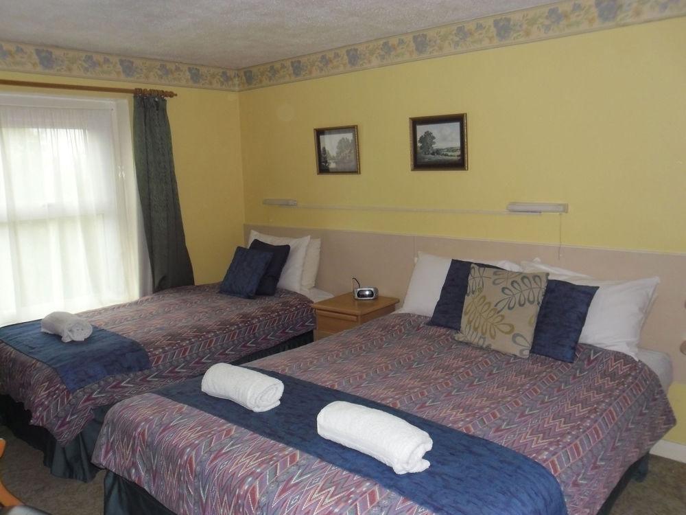 Chad Hill Hotel Sandown Kültér fotó