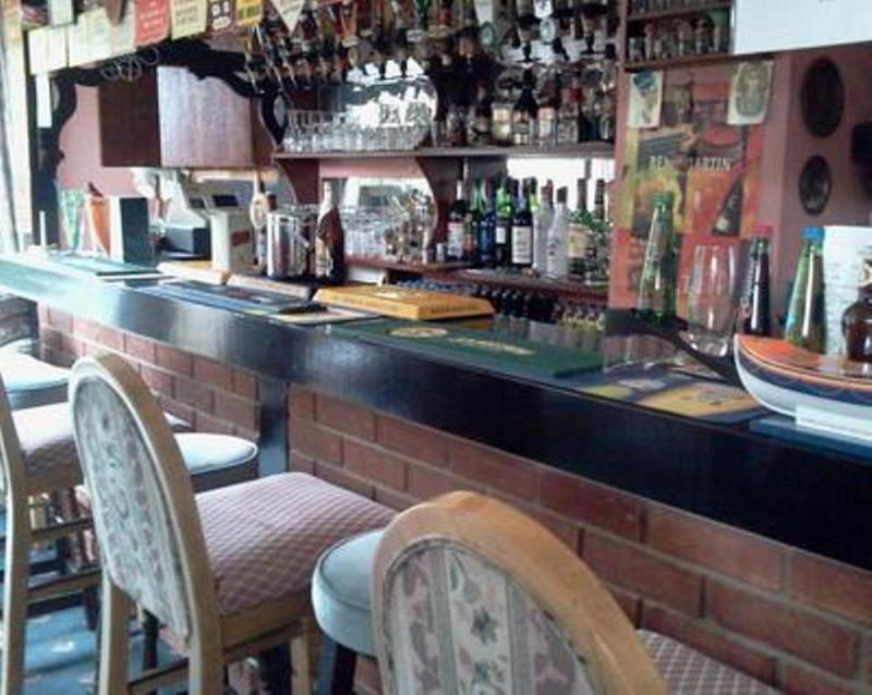 Chad Hill Hotel Sandown Kültér fotó