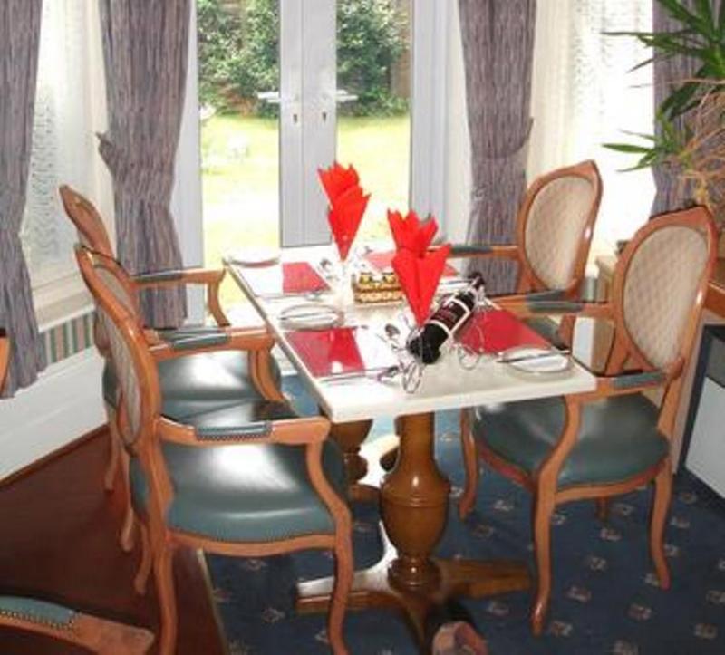 Chad Hill Hotel Sandown Kültér fotó