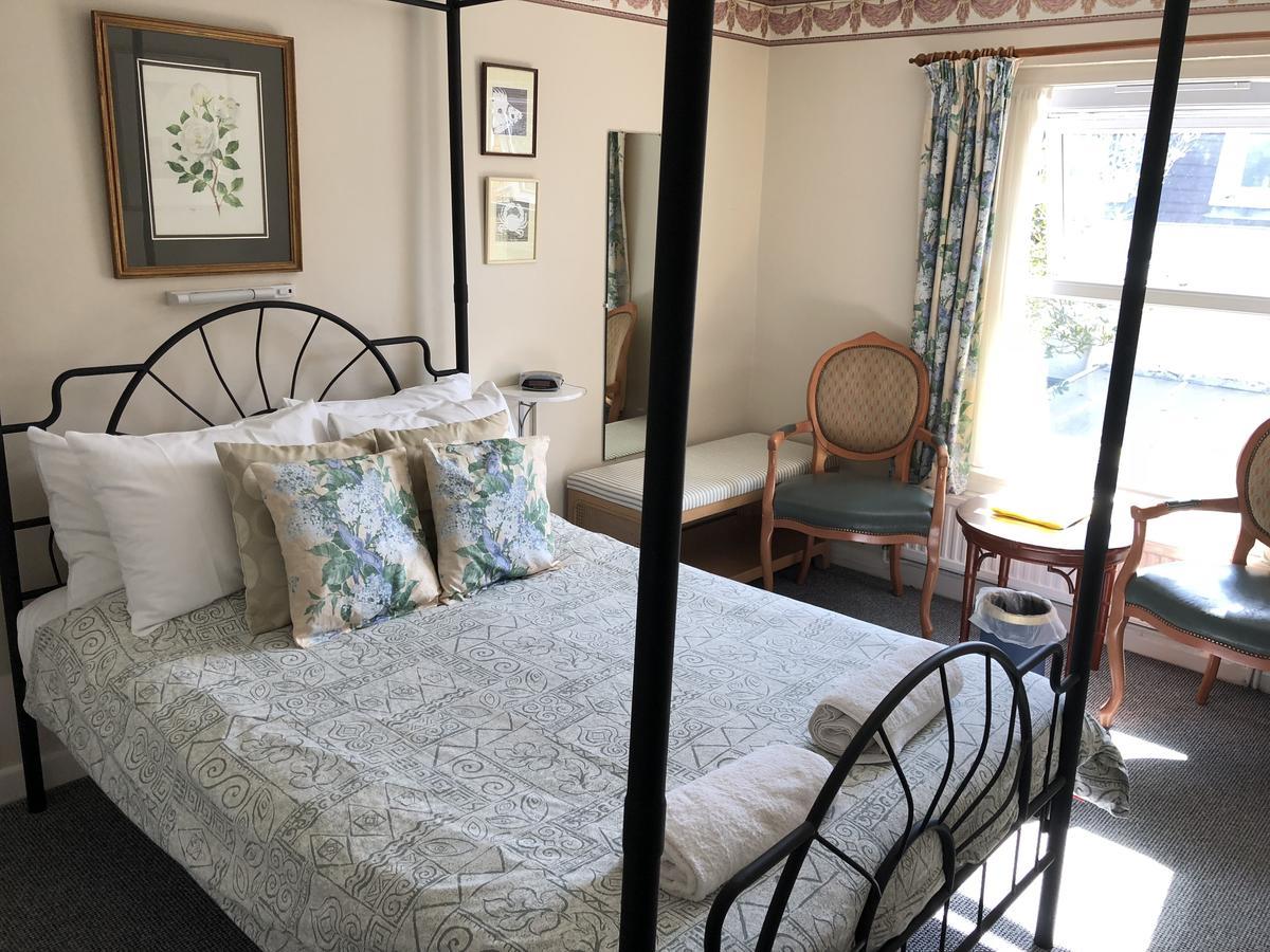 Chad Hill Hotel Sandown Kültér fotó