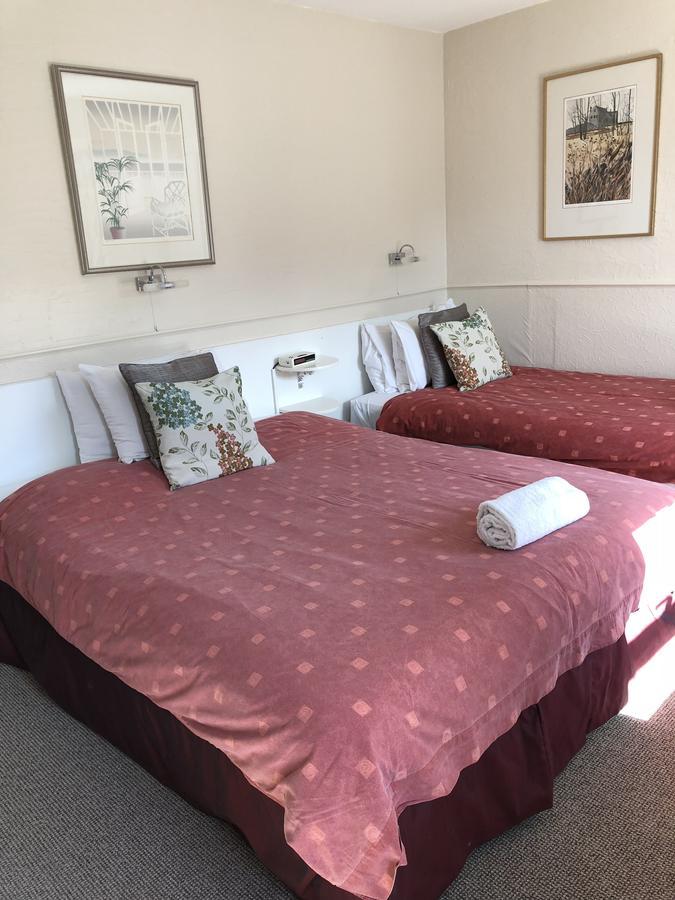 Chad Hill Hotel Sandown Kültér fotó