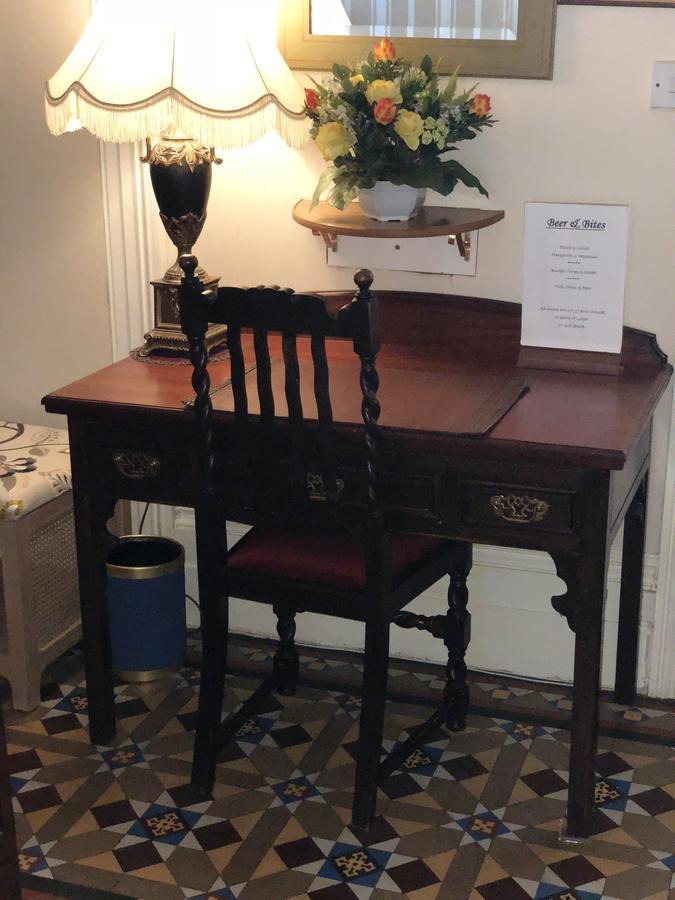 Chad Hill Hotel Sandown Kültér fotó