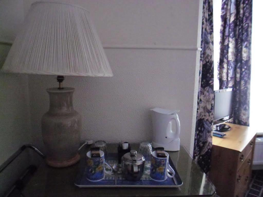 Chad Hill Hotel Sandown Kültér fotó