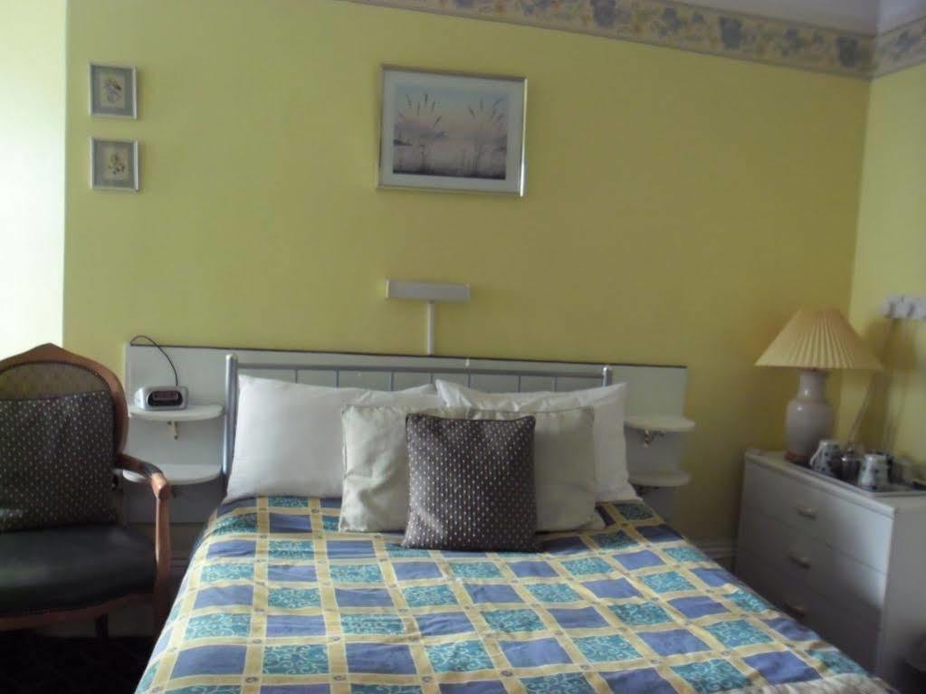 Chad Hill Hotel Sandown Kültér fotó