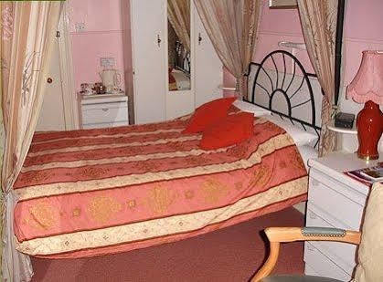 Chad Hill Hotel Sandown Kültér fotó