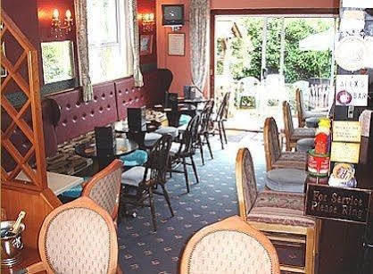 Chad Hill Hotel Sandown Kültér fotó